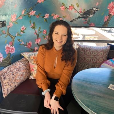 mara_buzz's profile picture. "Keep smiling, because life is a beautiful thing and there's so much to smile about" -Marilyn Monroe