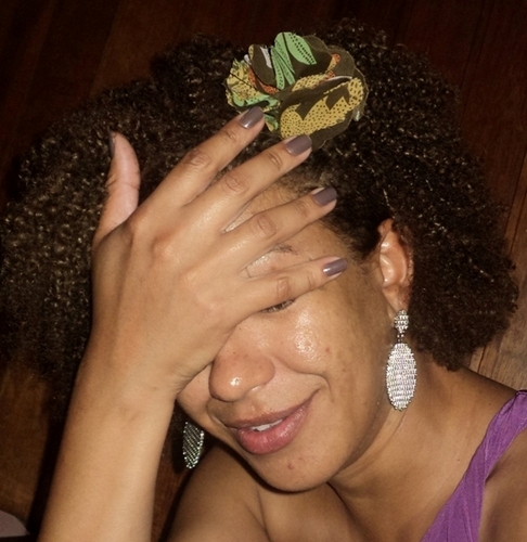 correiacultural's profile picture. Produtora Cultural, gestora de projetos, mãe, mulher e de bem com a vida!!