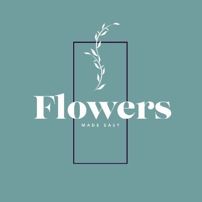 Online | Retail | Wholesale | Flower School | Weddings | Events | Open 9-5pm Mon - Fri, 9-12.30 Sat. Furze Rd, Sandyford | 9-6pm 6 Days Foxrock #FlowersMadeEasy