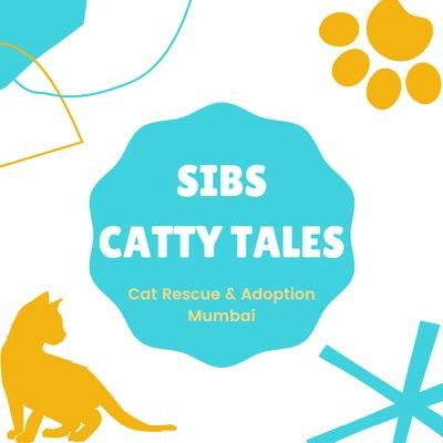 Sibs Catty Tales