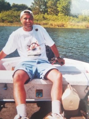 EchikrAbdelhaf1's profile picture. nature