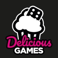 Delicious Games (@games_delicious) 's Twitter Profile