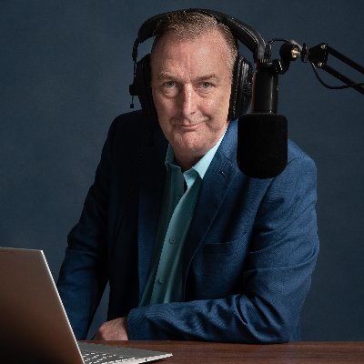 Podcaster #opinionsmatter w/ @jezzadixon MC for @kevinroweevents Freelance presenter on @newstalkfm & @eastcoastfm Tweets are mine & mine alone