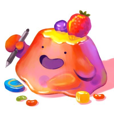 jellypinkさんのプロフィール画像