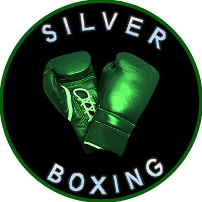 silverboxing101 Profile Picture