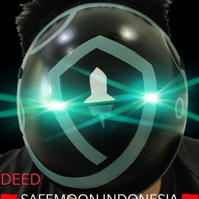 Safemoon Indonesia 🇮🇩