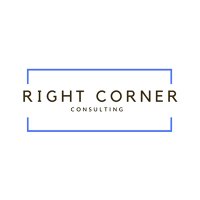 Right Corner Consulting(@RightCornerCon1) 's Twitter Profile Photo