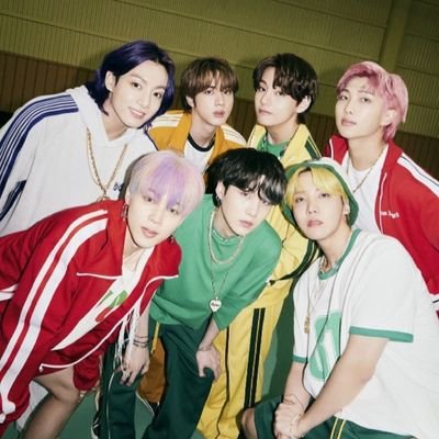 IArmy222's profile picture. You can't stop me loving myself 💜