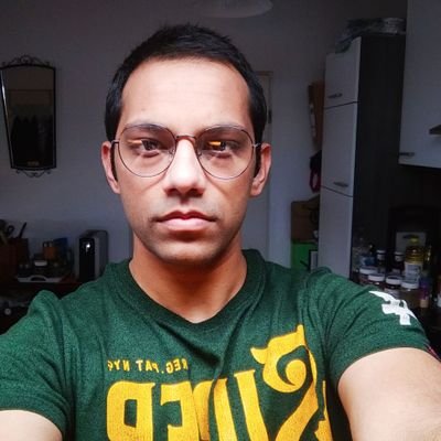 _DeepakBuddha's profile picture. Into ML, Data Analytics and AI. Evidence from data shows that 30% of my jokes are funny.