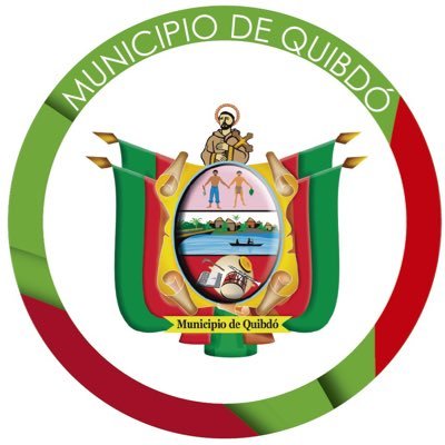 Cuenta Oficial del Municipio de Quibdó.