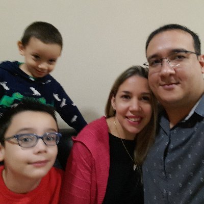 JavierCastrois's profile picture. 