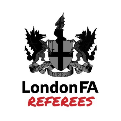 Official Twitter account of the  @londonfa Referee's Department. Harnessing the power of #grassroots #football to enrich more lives in London! #MoreRefsMore⚽️