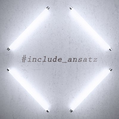 #include_ansatzさんのプロフィール画像