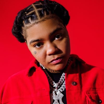 Young M.A