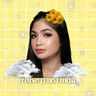 The Official Twitter Account of HEAVENlyCuties! 

📌https://t.co/RtkCn87HQi