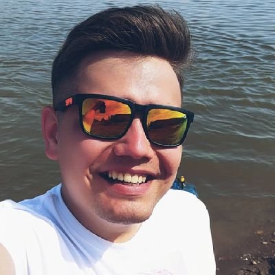 KuRbaN_Ufa's profile picture. #Рыбалка #юмор #алкоголизм #диванныйфилософ 
По настроению #взаимный