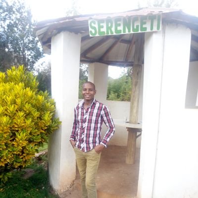 Intellectual.
Revolutionary & Community Organizer
University of Nairobi Alumni.
Tutor, Teacher ..SCIENCE..
Mathematics/Physics
Nairobi School Ke.