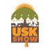 Usk Show (@uskshow) Twitter profile photo Usk Show (@uskshow) Twitter profile photo