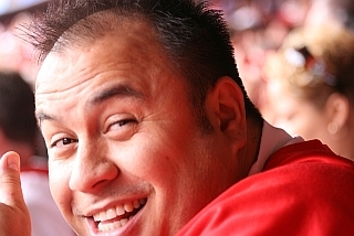 NunjaMan's profile picture. all right, all right, all right...