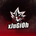 Jugioh (@xJuGiOh) Twitter profile photo