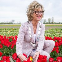 Ada Grootenboer (@adagrootenboer) 's Twitter Profile