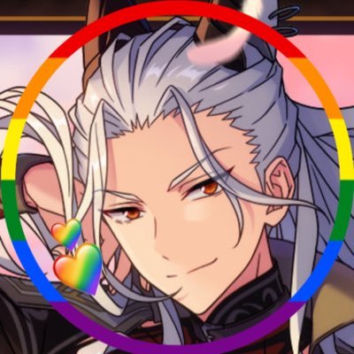 凪砂Hourly 🏳️‍🌈さんのプロフィール画像
