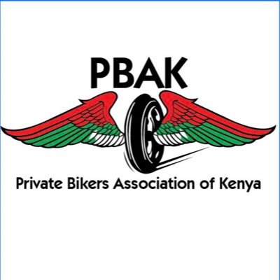 An Umbrella Organisation for Private Bikers and Motorcycle Clubs in Kenya.