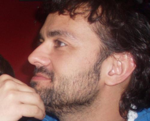 Buscando un mundo mejor. I love Teatro