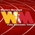 WMD Track Timing (@wmdtrack) Twitter profile photo WMD Track Timing (@wmdtrack) Twitter profile photo