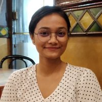 Darshana Kalita (@darshanakalita2) 's Twitter Profile