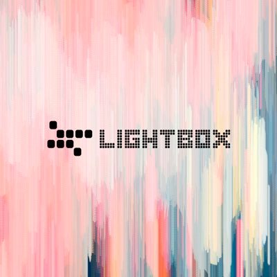 Welcoming a new era to the Lightbox. New sound, new lights. June / July listings coming soon...