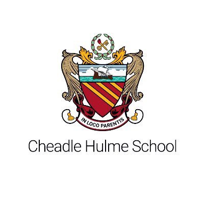 Health and Wellbeing at Cheadle Hulme School.