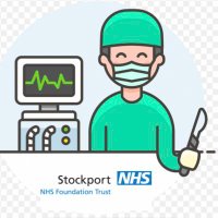 Stepping Hill GenSurg π (@stockport_surg) 's Twitter Profile Photo Stepping Hill GenSurg π (@stockport_surg) 's Twitter Profile Photo