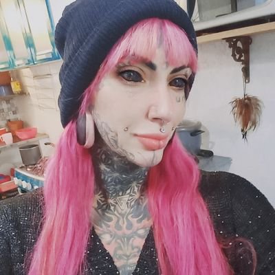 vim pra este mundo com objetivo de causar
me segue no insta @xcamillamoronex
curtam minha página no
https://t.co/06pR8EzA68