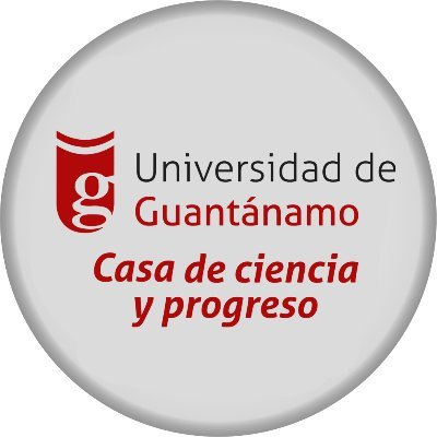 Alma Mater de la provincia Guantánamo