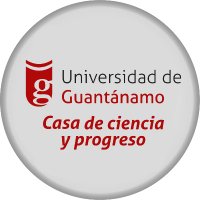 Universidad de Guantánamo(@UG_Cuba) 's Twitter Profile Photo