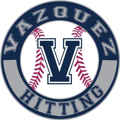 Sharing my knowledge, experiences, inspiration and love for the game of baseball. Available for consultations and private lessons Vazquezbaseball24@gmail.com