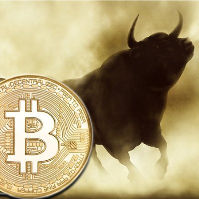 Stefan03961579's profile picture. #Bitcoin