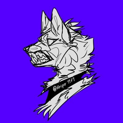 ⭐KRISPER⭐さんのプロフィール画像