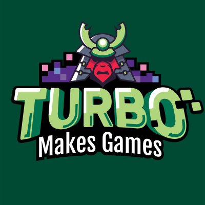 Johnny - Turbo Makes Games