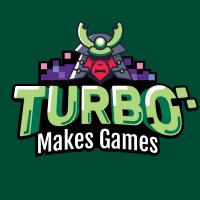 Johnny - Turbo Makes Games (@turbomakesgames) 's Twitter Profile Photo Johnny - Turbo Makes Games (@turbomakesgames) 's Twitter Profile Photo