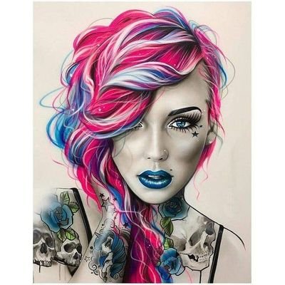 crypto_mumma's profile picture. Don't worry, I'm lost to.