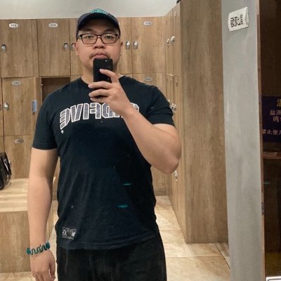 Zhuoxin Yeさんのプロフィール画像