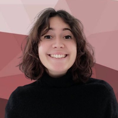 👩🏻‍💻 animation - communication - facilitation - médiation à #Toulouse | 🌹féministe et alliée, passionnée de #popculture