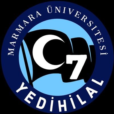 YediHilal Marmara Üniversitesi