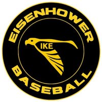 Eisenhower Baseball(@IKEBaseball_) 's Twitter Profile Photo