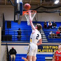 Bonneville High Boys Basketball (@laker_hoops) 's Twitter Profile