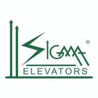 Sigma Elevators(@sigmaelevator) 's Twitter Profile Photo
