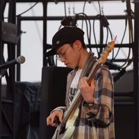 がくを(@g_bassss) 's Twitter Profile Photo