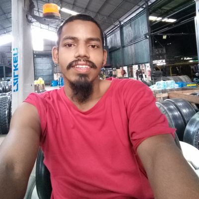 naresh_dadel's profile picture. चाहान हरु थुप्रै हुन्छन् मान्छेहरुका तर भाग्यमा जेकोरेको 
हुन्छ अन्त्यमा तेहि नै हुन्छ 👉️🤺 कहाँ नि जिन्दकिको😍